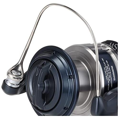 シマノ(SHIMANO) スピニングリール 20 ストラディックSW 6000XG