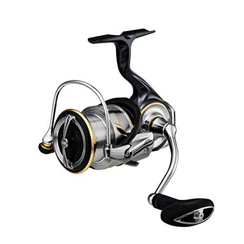 ダイワ(DAIWA) スピニングリール 20 ルビアス LT4000-CXH(2020モデル