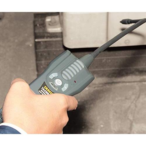 イチネンTASCO リークテスター エアコン ガス漏れ検知器 TA430MB 
