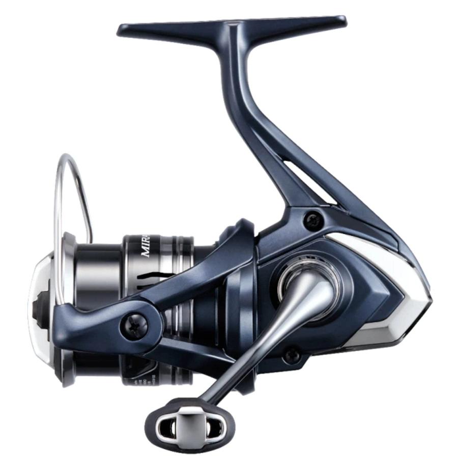 シマノ(SHIMANO) ショア、オフショア 22 ミラベル C2000SHG シマノ(SHIMANO) ショア、オフショア 22 ミラベル C2000SHG : Mantendo