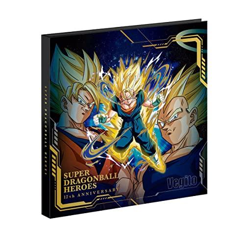 【新品未開封】スーパードラゴンボールヒーローズ 12th プレミアムバンダイ限定 バンダイ(BANDAI) スーパードラゴンボールヒーローズ 12th ANNIVERSARY
