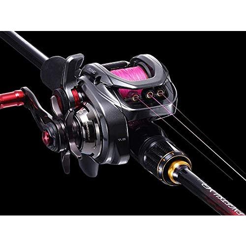 シマノ(SHIMANO) ベイトリール 両軸リール ソルト エンゲツ 2021 100HG RIGHT オの画像