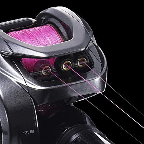 シマノ(SHIMANO) ベイトリール 両軸リール ソルト エンゲツ 2021 100HG RIGHT オの画像