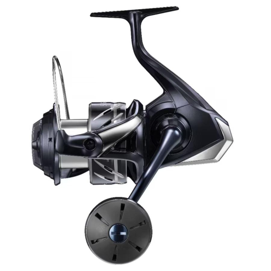 STRADIK6000XG スピニングリール シマノ(SHIMANO) 大型スピニングリール 24 ストラディックSW 6000XG