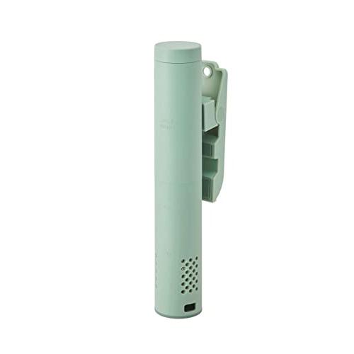 【新品 未使用】ブルーノ　低温調理器　2022年製　ライトグリーン BRUNO ブルーノ コンパクト 低温調理器 ライトグリーン 低温加熱