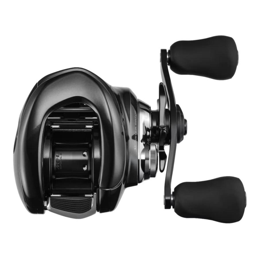 シマノ(SHIMANO) ベイトリール 23 アンタレス DC MD HG RIGHT