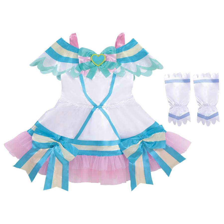 バンダイ] わんだふるぷりきゅあ! 変身プリチューム キュアニャミー 