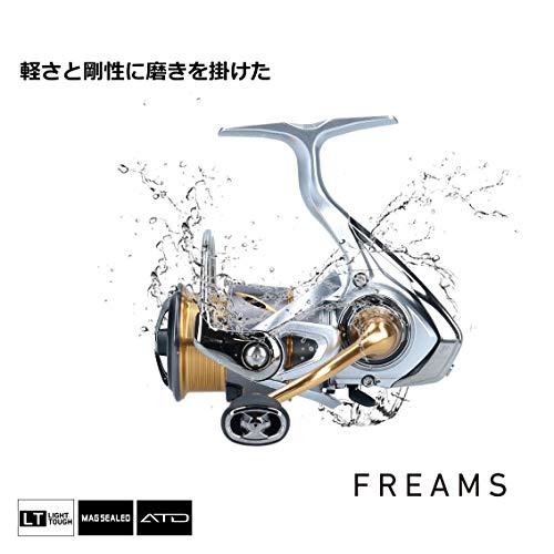 ダイワ(DAIWA) 21 フリームス LT6000D-Hの画像