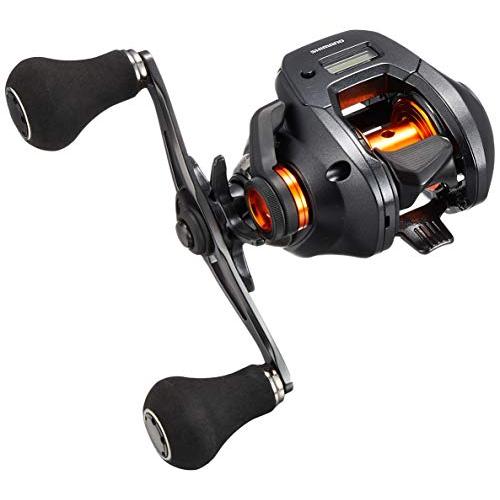 シマノ(SHIMANO) 船・手巻リール 両軸 20 バルケッタ Fカスタム 