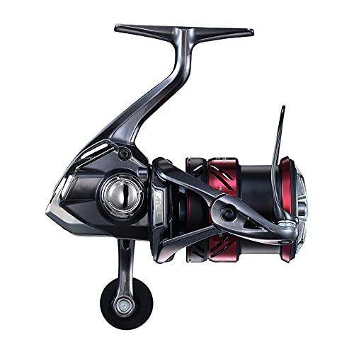 シマノ(SHIMANO) スピニングリール 21 セフィア XR C3000S エギングの画像