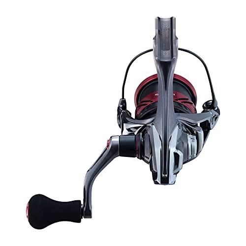 シマノ(SHIMANO) スピニングリール 21 セフィア XR C3000S エギングの画像
