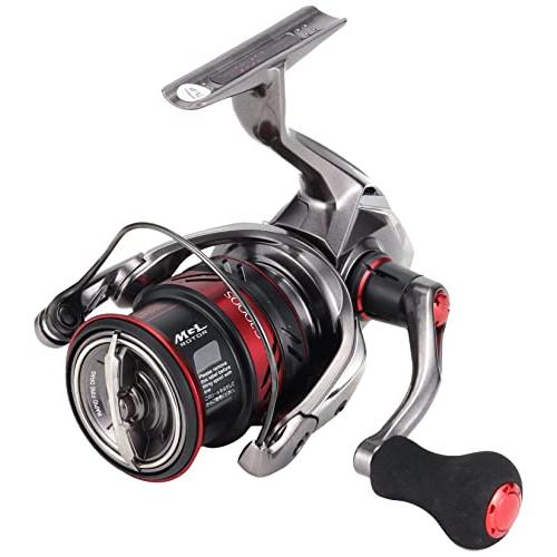 シマノ(SHIMANO) スピニングリール 21 セフィア XR C3000S
