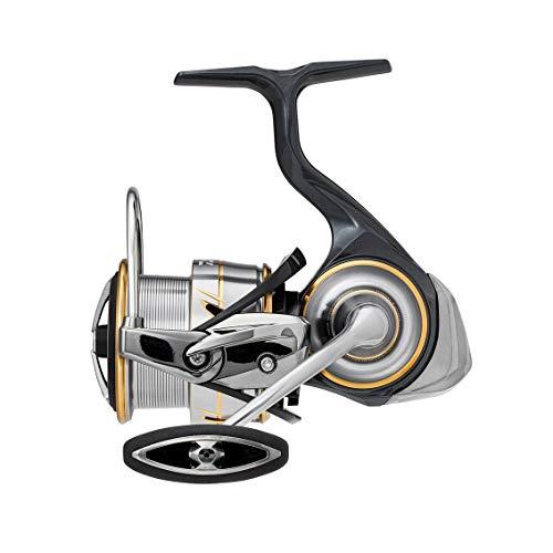 ダイワ(DAIWA) スピニングリール 20 ルビアス LT3000S-CXH(2020モデル) 