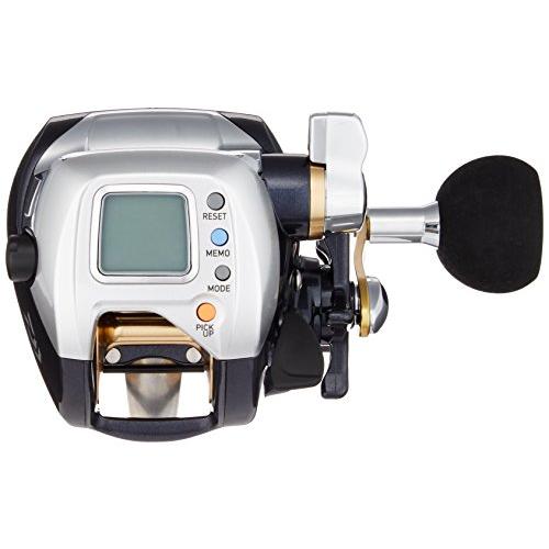 ダイワ(DAIWA) 電動リール レオブリッツ S400 S400 2016年モデルの画像