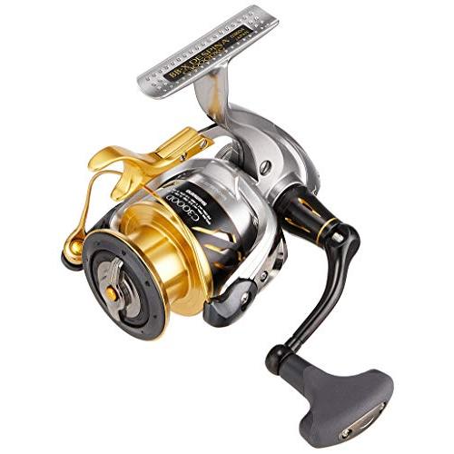 シマノ 16 デスピナＣ3000ＤＸＧ シマノ 16 BB-X デスピナ C3000DXG スピニングリール - 最安値