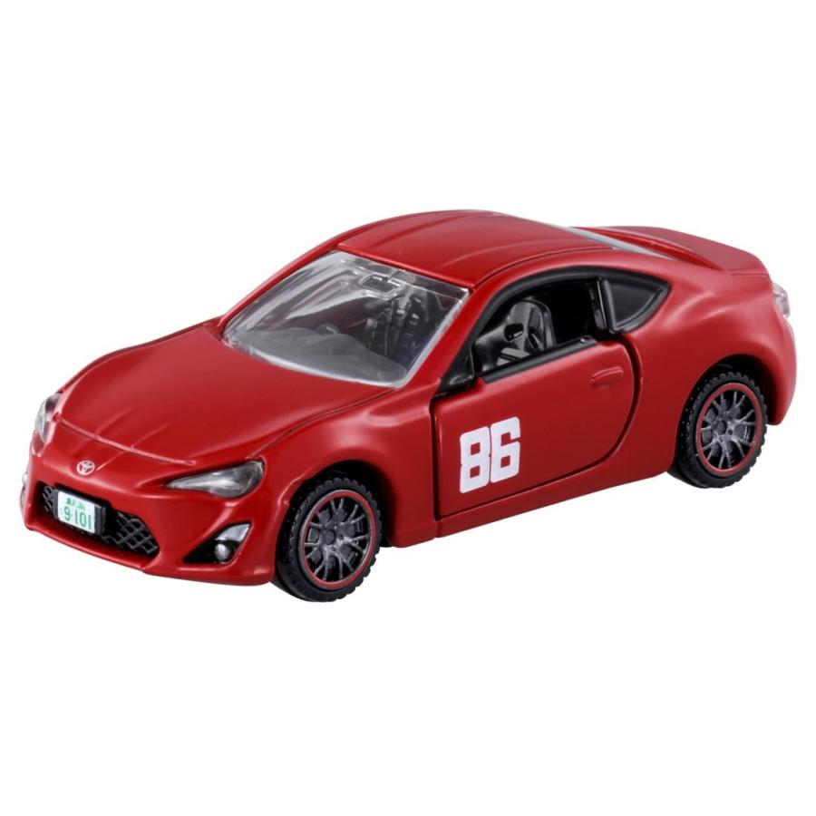 タカラトミー(TAKARA TOMY) トミカプレミアム unlimited 04 MFゴースト