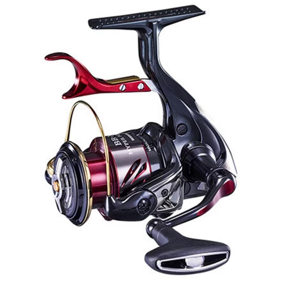 シマノハイパーフォース1.5号 5.4m&日新トレンディ磯凪SP1号5.3m シマノ(SHIMANO) リール 磯レバーリール 20 BB-X ハイパーフォース