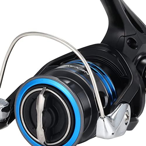 シマノ(SHIMANO) スピニングリール 21 ネクサーブ 1000 : Mantendo