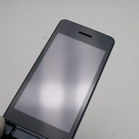 docomo SH-02L AQUOS ケータイ ブラック : Mantendo 良品ヤフー店