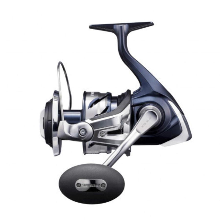 シマノ(SHIMANO) スピニングリール ソルトウォーター ツイン