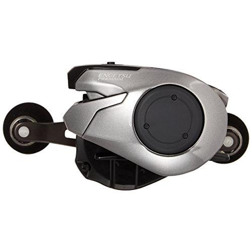 シマノ(SHIMANO) ベイトリール 両軸 18 タイラバ 炎月 シマノ(SHIMANO) ベイトリール 両軸 18 タイラバ 炎月