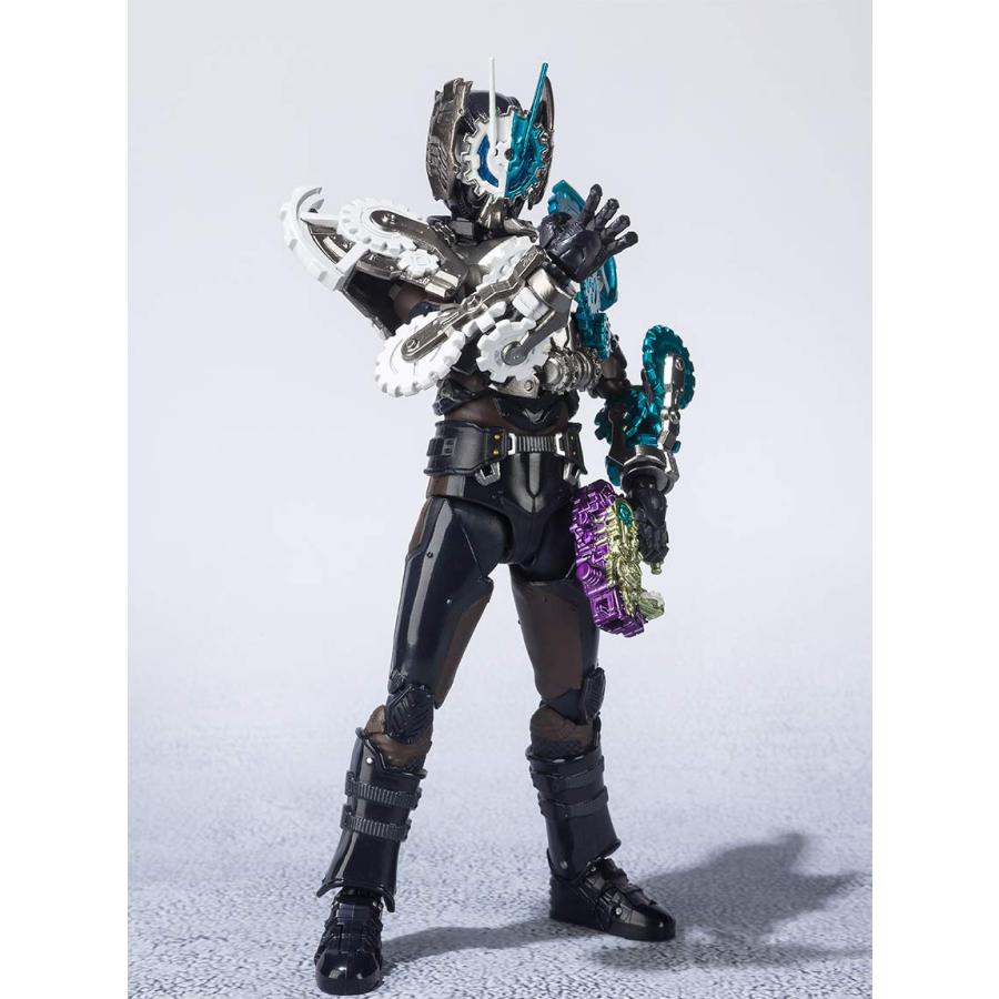 S.H.Figuarts ヘルブロス 仮面ライダービルド : Mantendo 良品ヤフー店