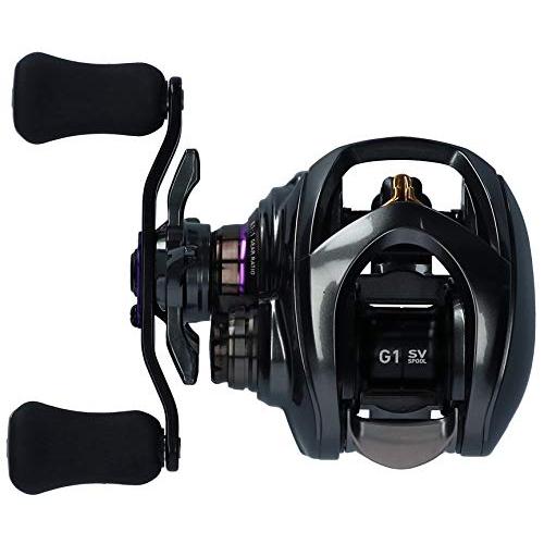 ダイワ(DAIWA) ベイトリール 19 スティーズ CT SV TW 700XHL (2019モデル)の画像