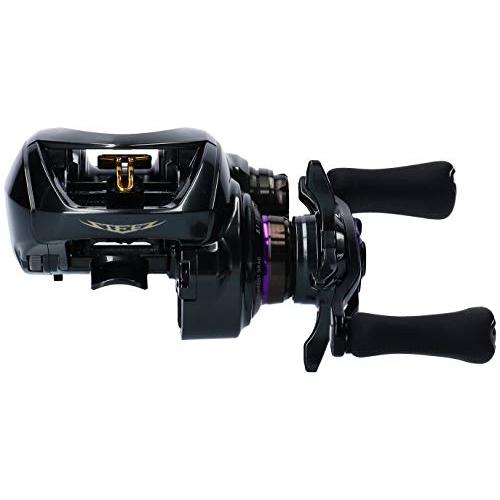 ダイワ(DAIWA) ベイトリール 19 スティーズ CT SV TW 700XHL (2019モデル)の画像