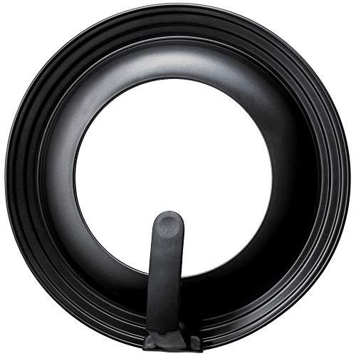 貝印 KAI フライパンカバー Kai House Select 26-30cm スタンド付 錆びにくい DW の商品画像