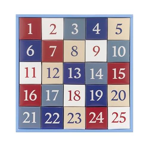 Wedgwood(ウェッジウッド) アドベントティーカレンダー2024 : Mantendo