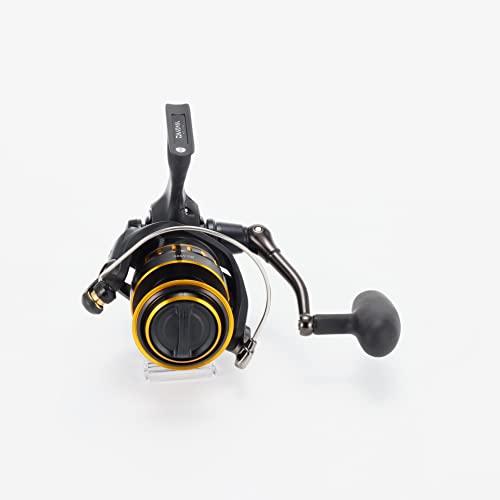 ダイワ(DAIWA) スピニングリール 16 BG 4500(2016モデル) : Mantendo
