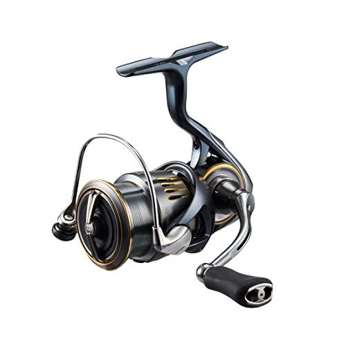 ダイワ(DAIWA) バス、エギング スピニングリール 23AIRITY(エアリティ 