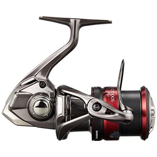 シマノ(SHIMANO) スピニングリール 21 セフィア XR C3000SHG エギング