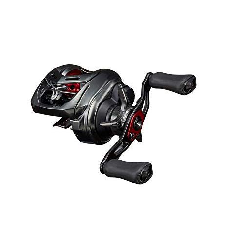 ダイワ(DAIWA) ベイトリール 20 アルファス AIR TW 8.6R(2020モデル 