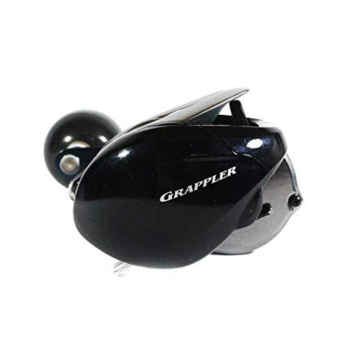 シマノ(SHIMANO) ベイトリール 両軸 ジギング 17 グラップラー 301HG 左ハンドルの画像