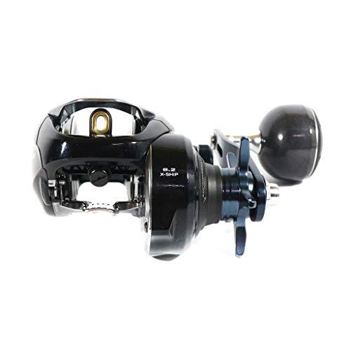 シマノ(SHIMANO) ベイトリール 両軸 ジギング 17 グラップラー 301HG 左ハンドルの画像
