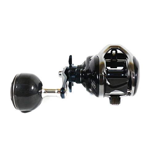 シマノ(SHIMANO) ベイトリール 両軸 ジギング 17 グラップラー 301HG 左ハンドルの画像