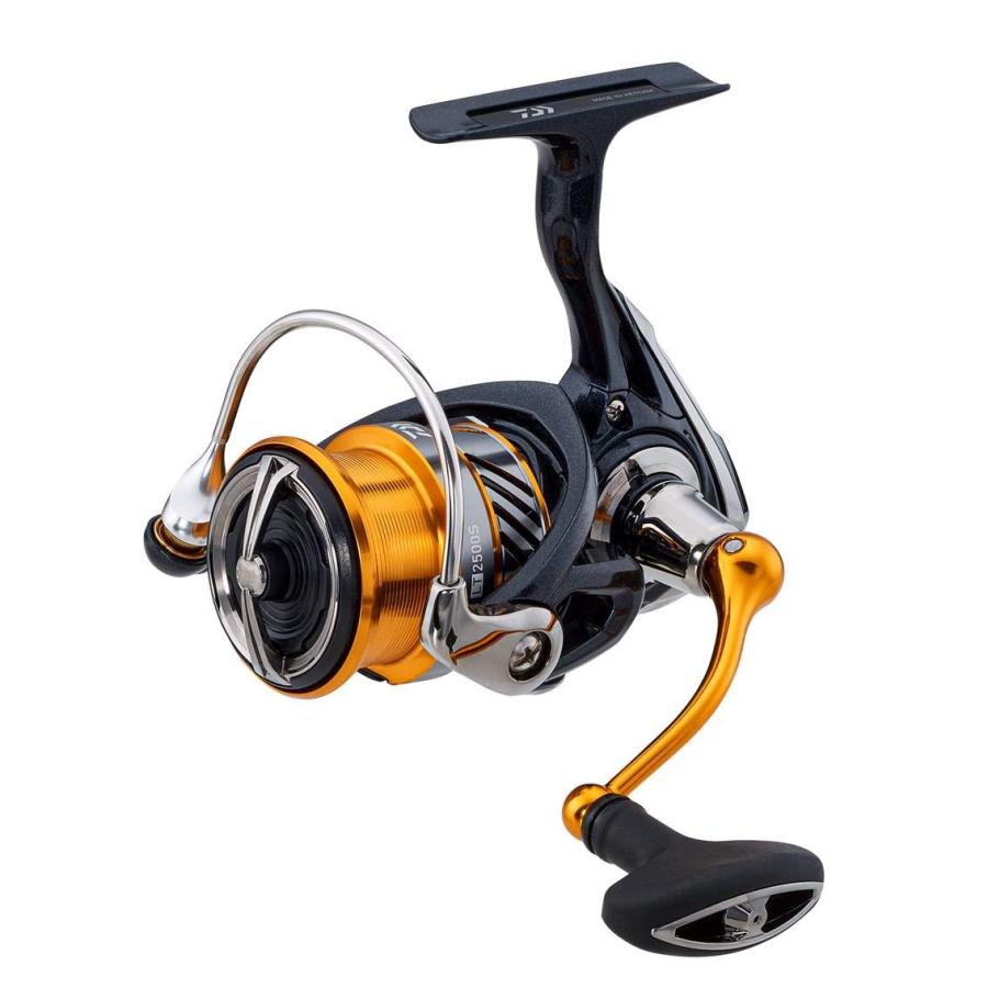 【新品未使用】daiwa ダイワ レブロス LT2500S [2020年モデル] ダイワ(DAIWA) スピニングリール 20 レブロス LT2500S(2020モデル