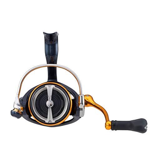 ダイワ(DAIWA) スピニングリール 20 レブロス LT2500S(2020モデル