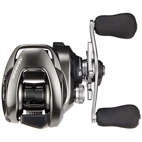 シマノ(SHIMANO) ベイトリール 両軸 20 メタニウム RIGHT バーサタイル 