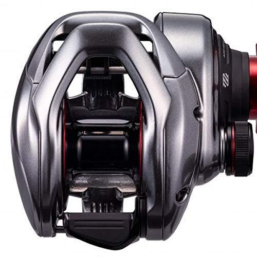 シマノ(SHIMANO) ベイトリール 両軸リール バス スコーピオンMD 2021 300XG RIGHの画像