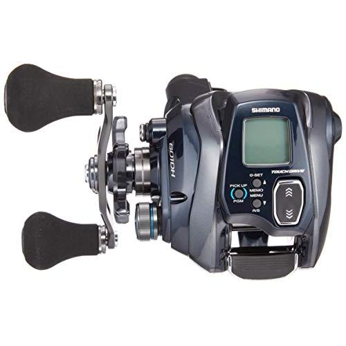 ⭐️完成品⭐️ シマノ(SHIMANO) 電動リール 20 フォースマスター 601DH (左) タチウオ テンヤ 【LWH1317285448】(46512円)