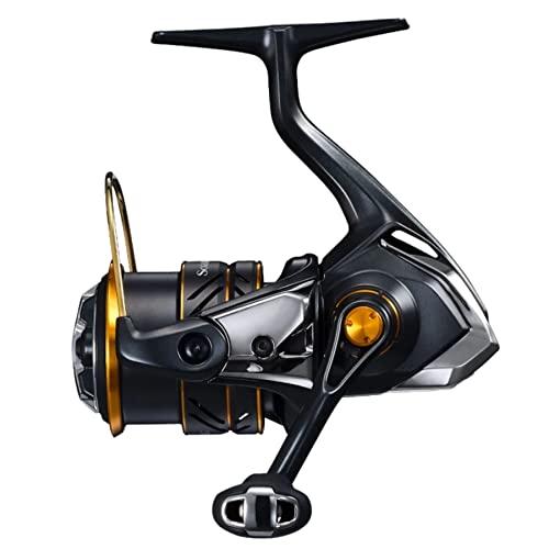 シマノ(SHIMANO) スピニングリール 21 ソアレ XR C2000SSHG アジング 