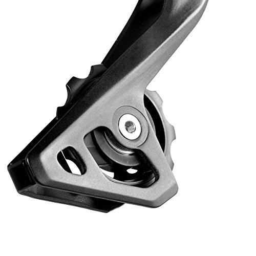 シマノ RD-R8000 11S SS 対応CS ロー側最大25-30T ・トップ14Tギアに対応し(未使用品) シマノ RD-R8000 11S SS 対応CS ロー側最大25-30T ・トップ14Tギアに