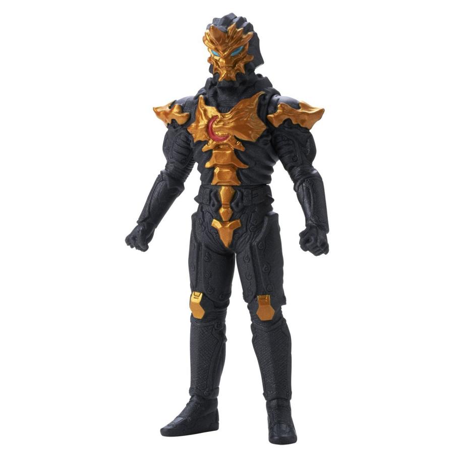 タカラ 宇宙人ジャグラ フィギュア　ウルトラマン 怪獣 ウルトラ怪獣シリーズ 87 ジャグラス ジャグラー : Mantendo 良品