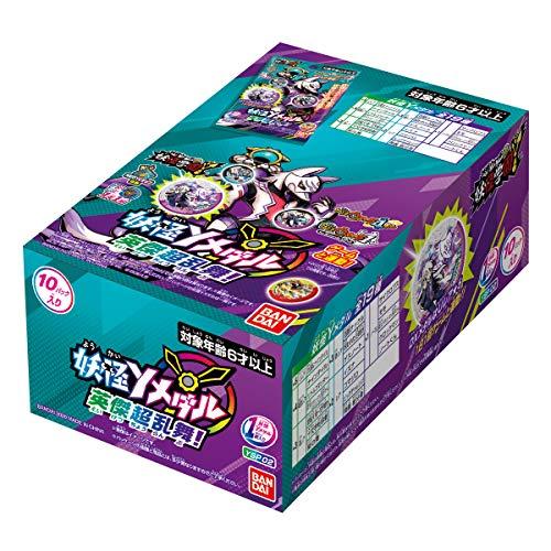 妖怪ウォッチ 妖怪Yメダル 英傑超乱舞(BOX) | 