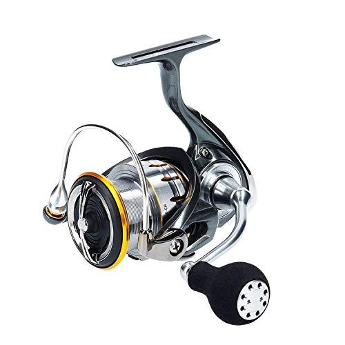 ダイワ(DAIWA) スピニングリール 18 ブラスト LT4000-CH (2018モデル