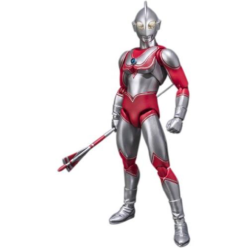 【超貴重！】美品✨ULTRA-ACT ウルトラマンジャック 未開封！ ULTRA-ACT ウルトラマンジャック | 魂ウェブ