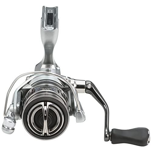 シマノ(SHIMANO) スピニングリール 21 ナスキー C2000SHG : Mantendo