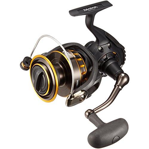 ダイワ(DAIWA) スピニングリール 16 BG 5000H (2016年) ダイワ(DAIWA) スピニングリール 16 BG 5000H (2016モデル) : Mantendo